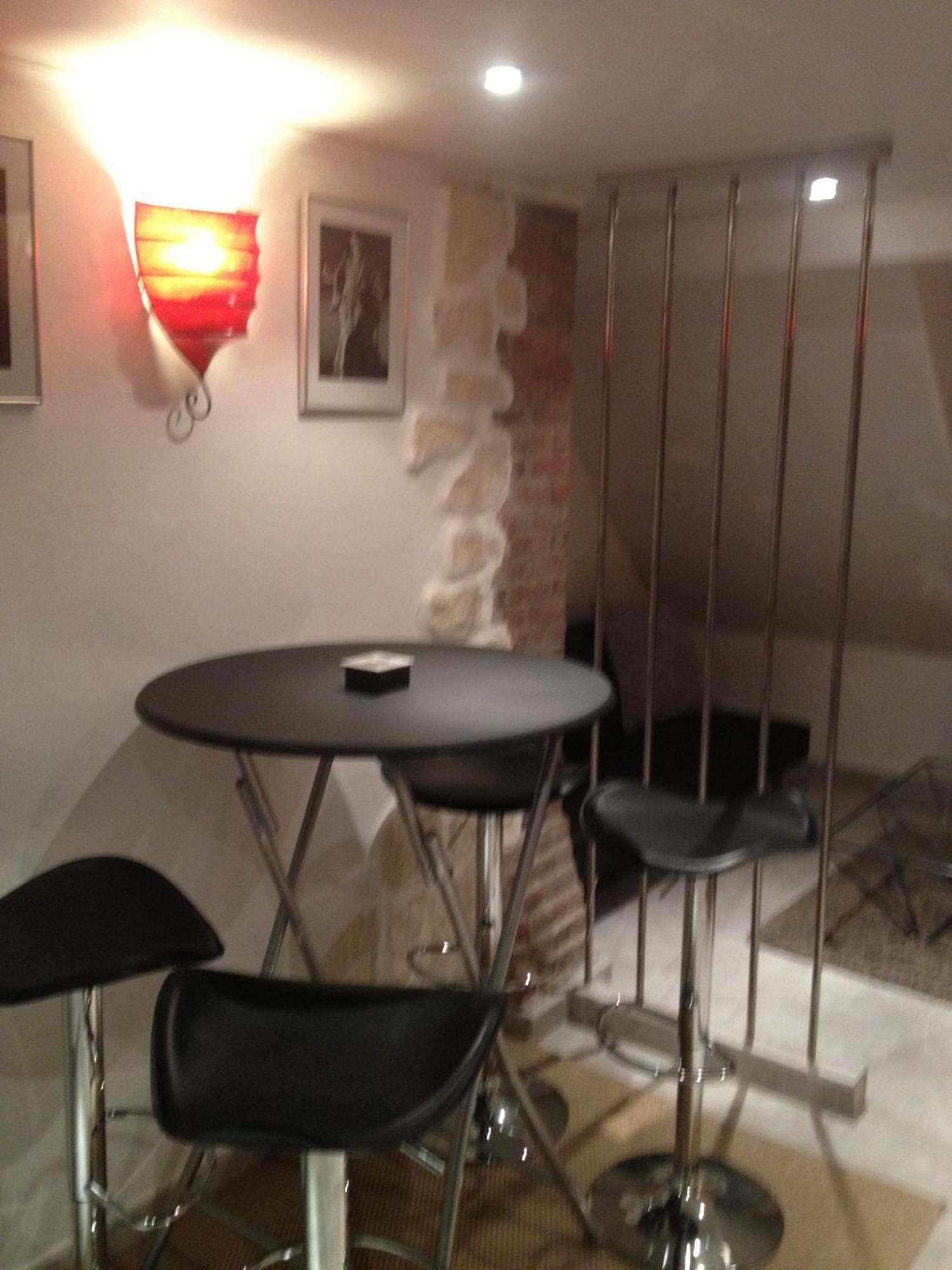 Appartement Studio Tournai Exterior photo