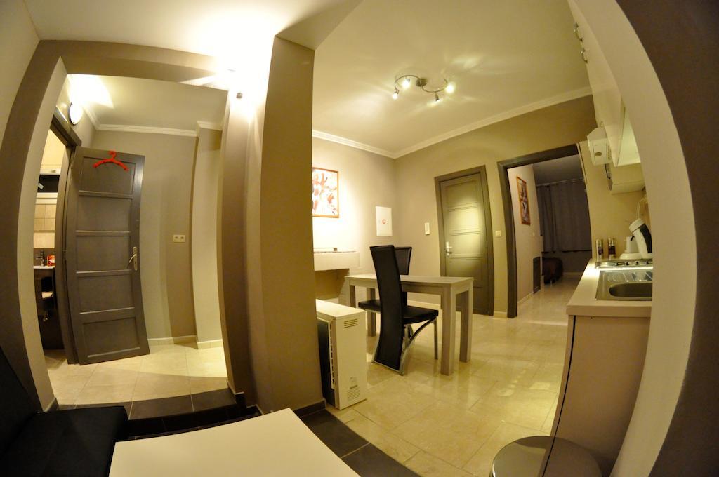 Appartement Studio Tournai Exterior photo