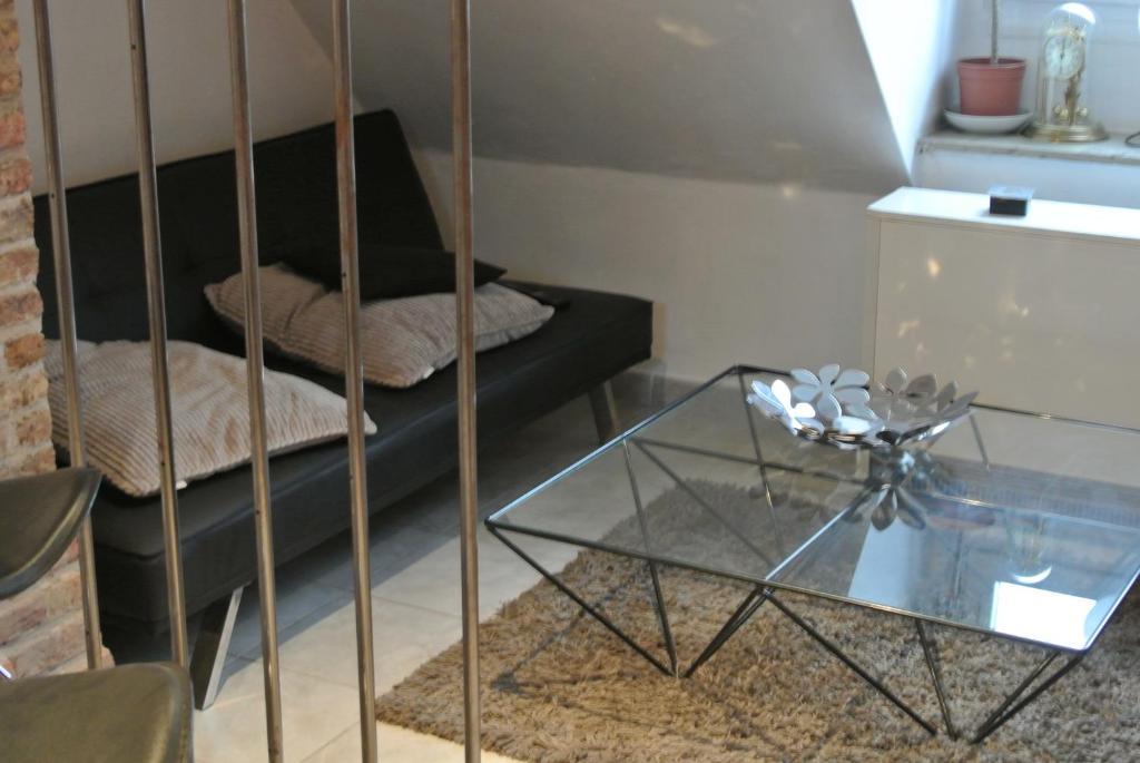 Appartement Studio Tournai Room photo