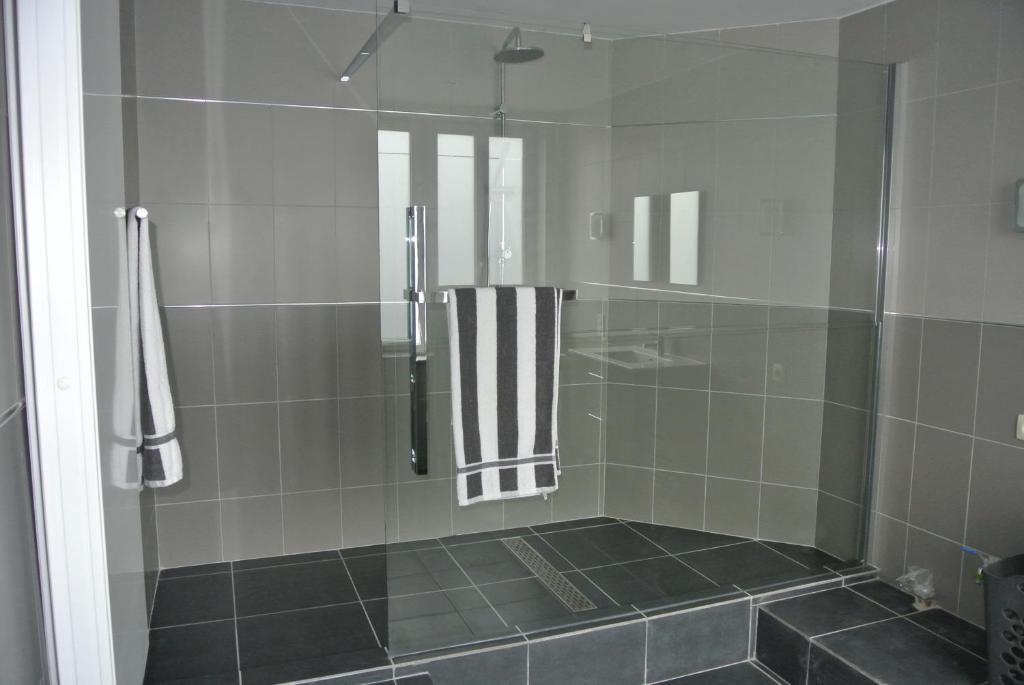 Appartement Studio Tournai Room photo