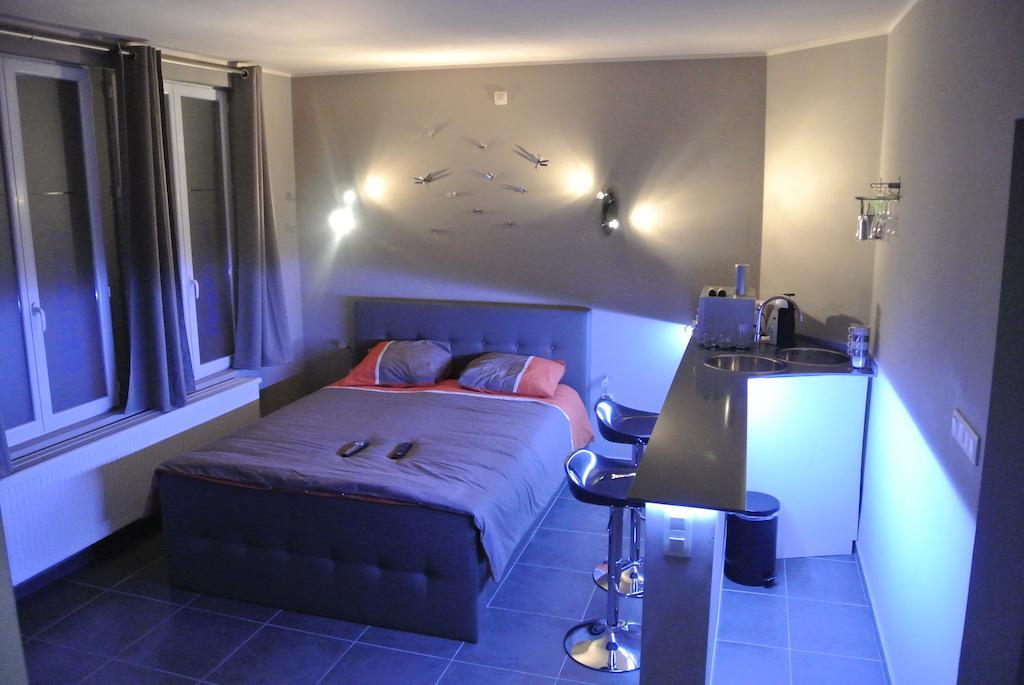 Appartement Studio Tournai Room photo
