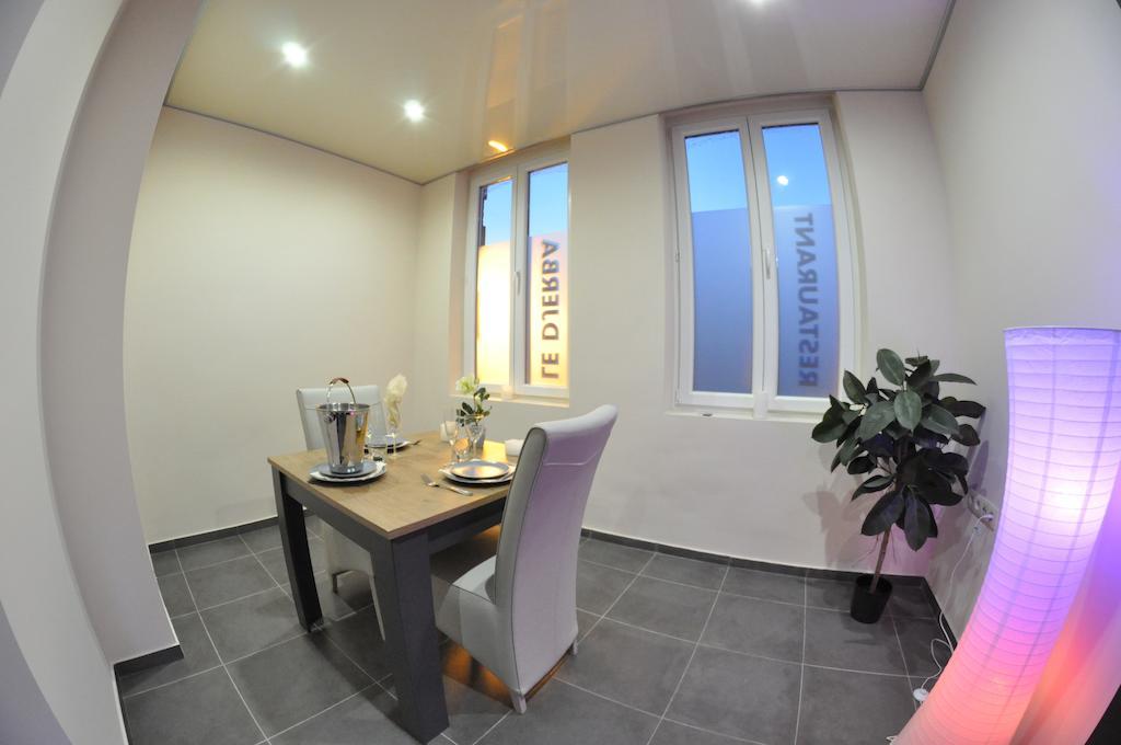Appartement Studio Tournai Room photo