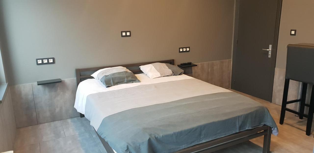 Appartement Studio Tournai Exterior photo