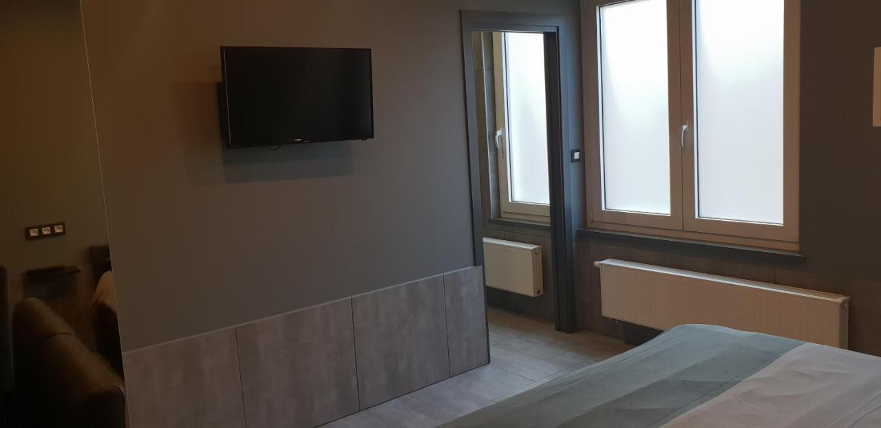 Appartement Studio Tournai Exterior photo