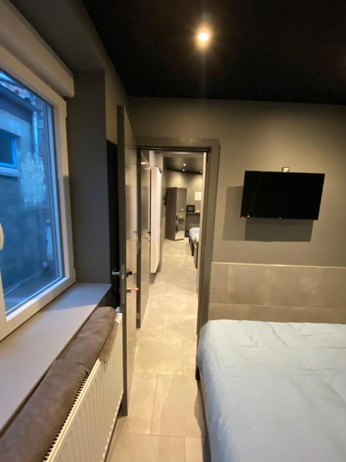 Appartement Studio Tournai Exterior photo