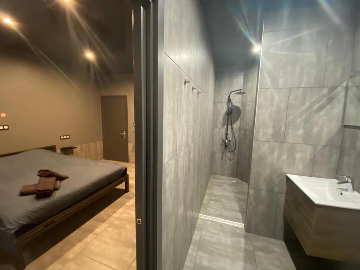 Appartement Studio Tournai Exterior photo